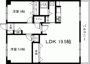 賃貸館　イオンモール草津店