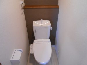 トイレラクラス　